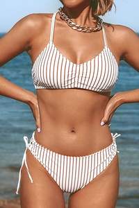 Designer Women <b>Swimming</b> Suit One Piece Sexy Cut Out Quick Dry OEM Factory Supply Perfect for International Boutique Buyers - Product Image 4