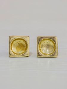 Modern square shaped knob <b>pull</b> cabinet drawer <b>for</b> <b>home</b> dresser door cabinet furniture decorative kitchen wardrobe handle knobs - Product Image 2