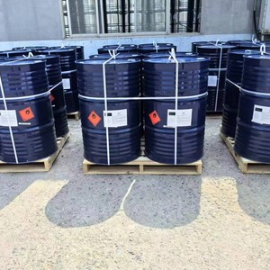 それは良い透明性と柔軟性を持っていますビニールアセテートモノマー/VAM CAS NO 108-05-4 - Product Image 3