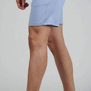 Pantalones Cortos Deportivos para Hombre, Más Vendidos, Cintura Alta, Ajuste Cómodo, Transpirables, de Secado Rápido, Ecológicos, Estilo Deportivo, Aptos para Actividades al Aire Libre - Product Image 4