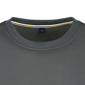 Fabricante profesional de sudaderas para hombre Precio bajo logotipo personalizado más vendido para sudaderas para hombre - Product Image 4