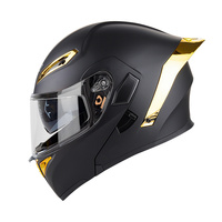 Nuevo Casco Abatible para Motocicleta para Mujer, con Doble Visera, Cascos Modulares para Carreras, Piezas y Accesorios para Motocicletas