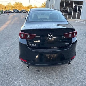 EXCELENTE ESTADO, Mazda Mazda3 Sedán 2.5 S Preferred 2025 - Product Image 3