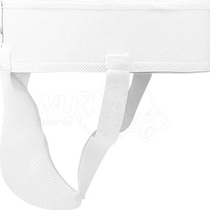 Protector Inguinal de Boxeo de Algodón Transpirable y Cómodo de Alta Calidad, Ligero, Servicio OEM, Hecho en Pakistán - Product Image 4
