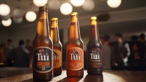 Tui Lager 330มล.-ซื้อตุ๋ยอินเดียตะวันออกซีด Ale 330มล. - Product Image 5