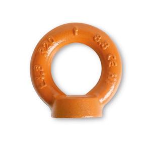 BETA-ROBUR câbles en acier allié à haute résistance, plusieurs écrous à œil de levage - Product Image 1