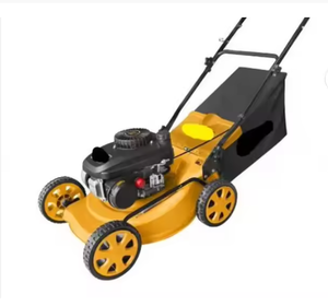 Tondeuse à gazon et tracteur de jardin A981 neuve - Garantie de 3 ans, surveillance à distance, composant moteur durable, 12 kg - Product Image 1