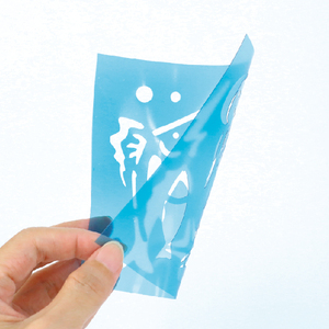 Plantillas de Dibujo de Plástico con Diseños de Vida Marina para Niños - Product Image 3