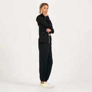 Sweat à capuche zippé brodé sur mesure au meilleur prix pour femmes et hommes 100% coton, nouveau design écologique, col à capuche grande taille - Product Image 4