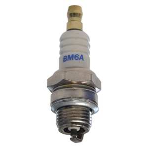 Candela di Accensione B6hs Esag.21 Mm Fil.M14 X 13 Mm - Product Image 1