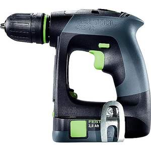 Perceuse à colonne sans fil CXS 12 2.5-Plus, modèle 576868 - Product Image 5