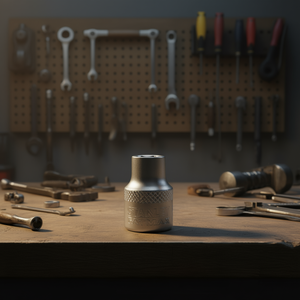 ประแจหกเหลี่ยมแบบยาว 3/8 นิ้ว ยี่ห้อ Stanley พร้อมโปรไฟล์แม็กซี่ไดรฟ์ - Product Image 3