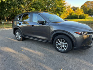 2022 CX-5 2.5 S PREFERRED AWD SUV, Transmisión Automática de 5 Velocidades, 187 HP, EN VENTA - Product Image 6