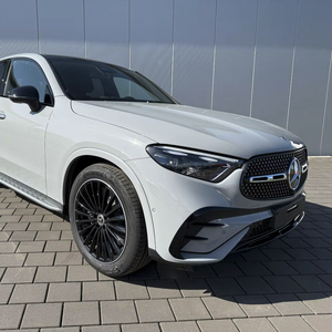 Mercedes-Benz GLC 300 4Matic Coupé d'occasion 2025 - Product Image 1