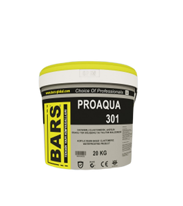 Proaqua 301 Professional Manufacturer Liquid Acrylic Exterior Roof Coating <b>Waterproof</b> Coating for Construction <b>Wall</b> Floor Tile - Product Image 3