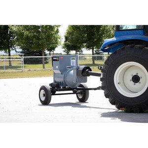 Fuentes de Alimentación Industriales BAUMALIGHT KR44 Modelo 2026 - Product Image 1