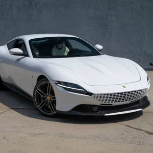 PERFECTAMENTE USADO 2021 Fe-rrari Roma - Product Image 1