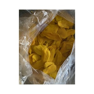 มะม่วงอบแห้งคุณภาพสูงสินค้าเวียดนามไม่มีน้ำตาลผลไม้สดหวานธรรมชาติสำหรับการส่งออก - Product Image 1