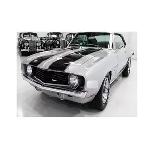 Chevrolet Camaro Z/28 de 1969 en perfectas condiciones - Product Image 1