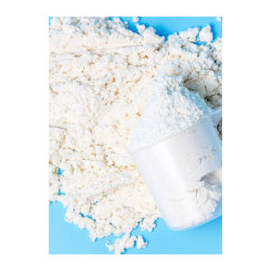 Leche en polvo entera al por mayor ofrecida con garantía de calidad constante - Product Image 5