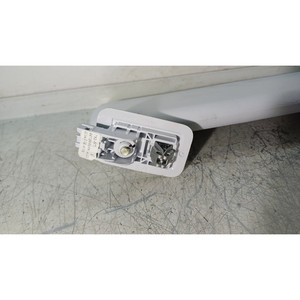 กันชนหน้าสูงซ้าย PEUGEOT 208 ซีรีส์ 98265222ZD EB2ADT-HNK-HN05 (19>) - Product Image 2