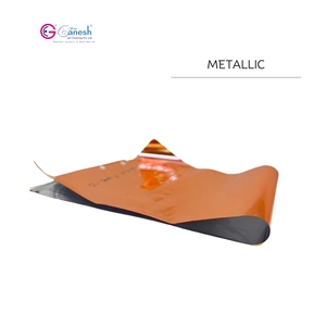 Hilo de bordado metálico de alta tenacidad, hilo de poliéster Lurex, tipo ST S, tipo MS, señuelo de hilo, aplicaciones de bordado de pesca - Product Image 2