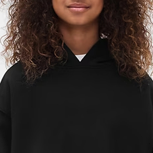 Girls Full Sleeves <b>Hoodie</b> For Bulk Buyers Cheap Rate With Customizable Logo Designing Durable Material For Wholesale Rate Cheap - Product Image 2