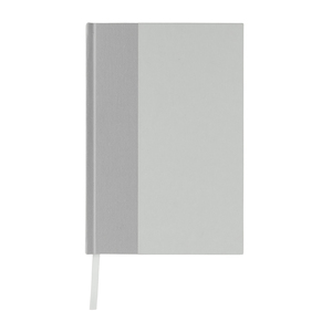 GRS Certified A5 Words Notebook RPET & Kraft materiale prodotto eco-friendly - Product Image 5