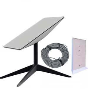 Nuevo Kit Completo de Internet Satelital Digital ORIGINAL New Links V4 con Procesador AMLOGIC S912, Full HD 1920x1080 y Componentes de Aluminio - Product Image 1