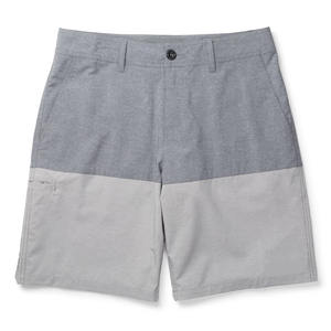 Shorts de Baño Personalizados al por Mayor para Hombre, Diseño de Moda, Tela de Poliéster de Secado Rápido, Pantalones de Playa, Shorts de Pesca para Hombre - Product Image 1
