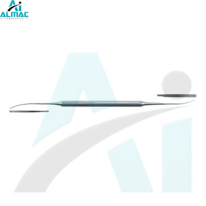 ALMAC OEM Source d'alimentation manuelle Robb chirurgical Dissecteur vasculaire sûr et efficace Séparation des vaisseaux pour les environnements hospitaliers cliniques - Product Image 2