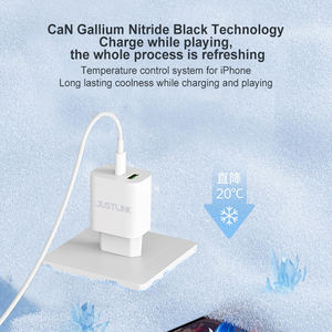 <span class=keywords><strong>Pas</strong></span> <span class=keywords><strong>cher</strong></span> Prix USB C <span class=keywords><strong>Chargeur</strong></span> GaN Type C PD Charge Rapide EU <span class=keywords><strong>chargeur</strong></span> tête 33W adaptateur haute puissance pour <span class=keywords><strong>iPhone</strong></span> Pro Max XS Pour iPad Pro - Product Image 4