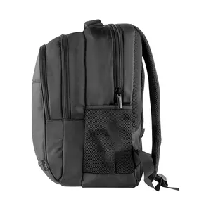 Zaino Promozionale Sostenibile Gallardia in RPET, Accessorio Ecologico per Gadget - Product Image 4