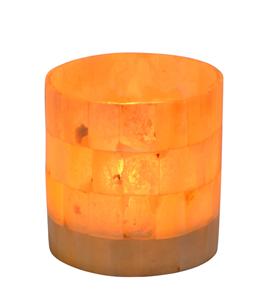 <b>Small</b> Handmade Tea Light Holders Black Metal Mop Design <b>Glass</b> Home Decor Easter Christmas Festivals Valentine's Day Elegant - Product Image 6