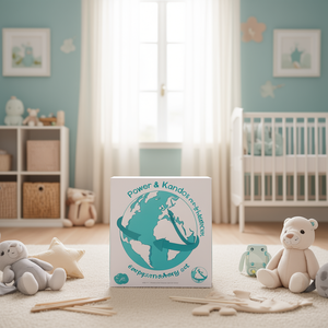 Juego de Accesorios para Habitación PEP - Decoración para Bebés y Niños - Product Image 3