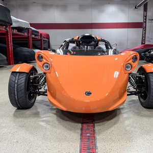 CAMPA-GNA T-REXS RR 3S más vendido - Product Image 3