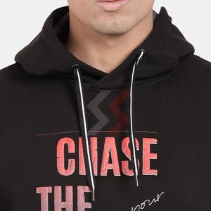 Sudadera para Hombre de Última Moda, Disponible en Diferentes Colores, Diseño Personalizable, Básica, Mezcla de Algodón, Precio Económico, Mejores Sudaderas con Capucha Recién Llegadas - Product Image 6