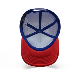 Ropa deportiva de verano para hombre, de secado rápido de camionero gorra de béisbol, ropa informal de malla transpirable para entrenamientos al aire libre, estilo deportivo - Product Image 2