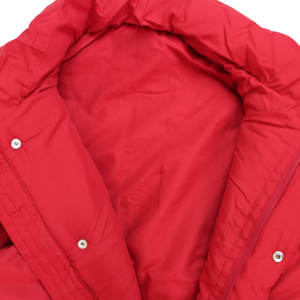 Haute Qualité Léger Puffer Gilet Gilet Sans Manches Col Montant Imperméable Chauffant Bulle Gilet Pour Hommes - Product Image 3