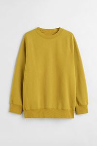 Hiver Personnalisé Unisexe Oversize O-neck Solid Color 350gsm Cotton Casual O-neck Blank Men Long Sleeve T-shirt Wholesale - Product Image 3