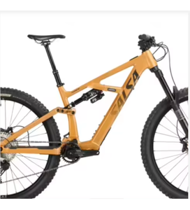 Vélo Sallsa Moraiine Deoore 12 - Product Image 1