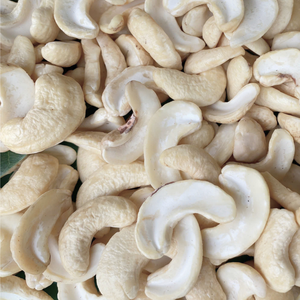 เม็ดมะม่วงหิมพานต์ช็อกโกแลตดิบเม็ดมะม่วงหิมพานต์จากเวียดนาม - Product Image 1