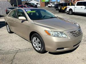 Toyota Camry 2009 - Product Image 2