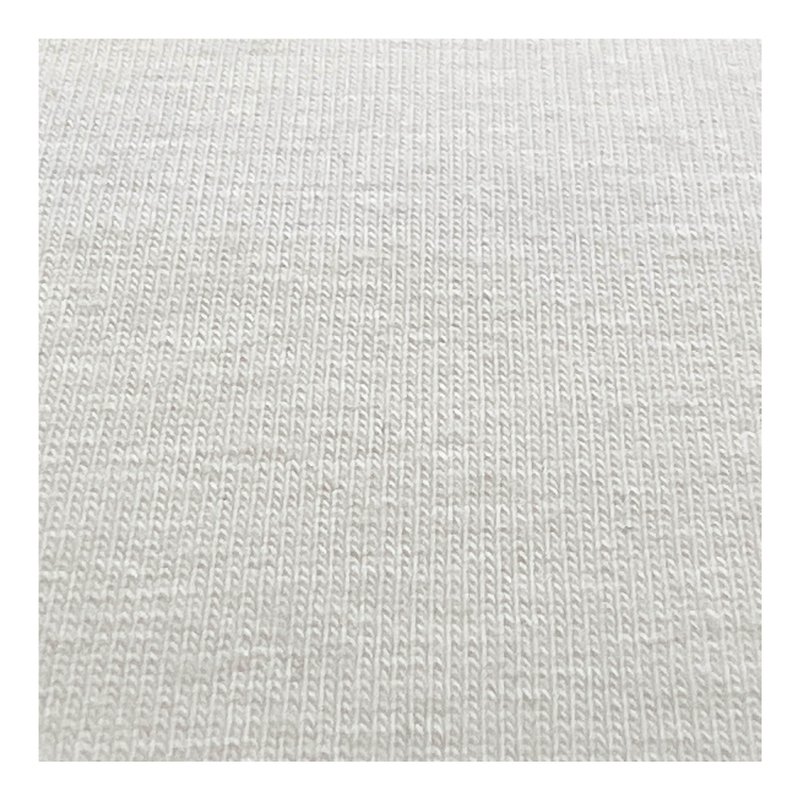 Dyed Stretch Fabric Plain Knitted Fabric