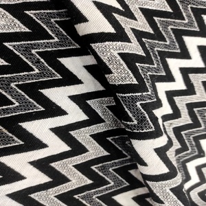 Thiết Kế Mới Ấn Độ Phong Cách Jacquard Vải Tấm Thảm Dệt Sợi Nhuộm Dệt Dệt Cho Đệm Bao Gồm Túi Bọc - Product Image 5