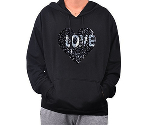 La mejor oferta, recién llegado, sudaderas con capucha para hombre, sudaderas transpirables de estilo único, Material de algodón 100% para la temporada de invierno - Product Image 3