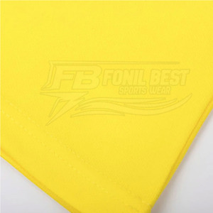 ชุดฟุตบอลคุณภาพสูงสำหรับผู้ชาย ปี 2026 ราคาส่ง ราคาสมเหตุสมผล สีและโลโก้ปรับแต่งได้ตามต้องการ ระบายอากาศได้ดี เป็นมิตรกับสิ่งแวดล้อม - Product Image 6