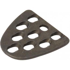 Accessoires et pièces pour outils pneumatiques Hazet : Anneau d'échappement pour clé à chocs - Product Image 1