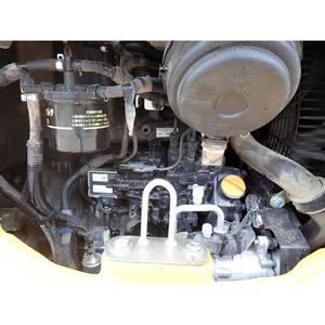 2022 pour DEERE 35G pelle sur chenilles utilisée Yanmar moteur Rexroth pompe 4-7 tonnes poids de fonctionnement pour fixation de seau de Construction - Product Image 3