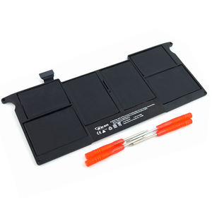 애플 맥북 에어 11 A1370 2011년 중반 노트북 배터리용 노트북 배터리 교체 A1406 배터리 - Product Image 4